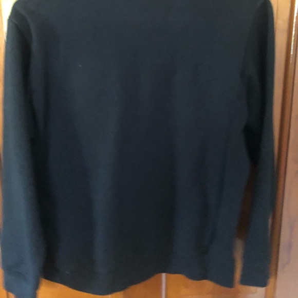 Black Champion Sweatshirt - Picture 3 of 3